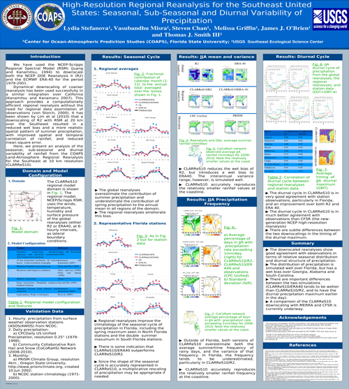 CLARReS10 Poster