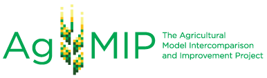 AgMIP logo