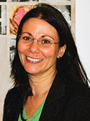 Dr. Sonia Chao